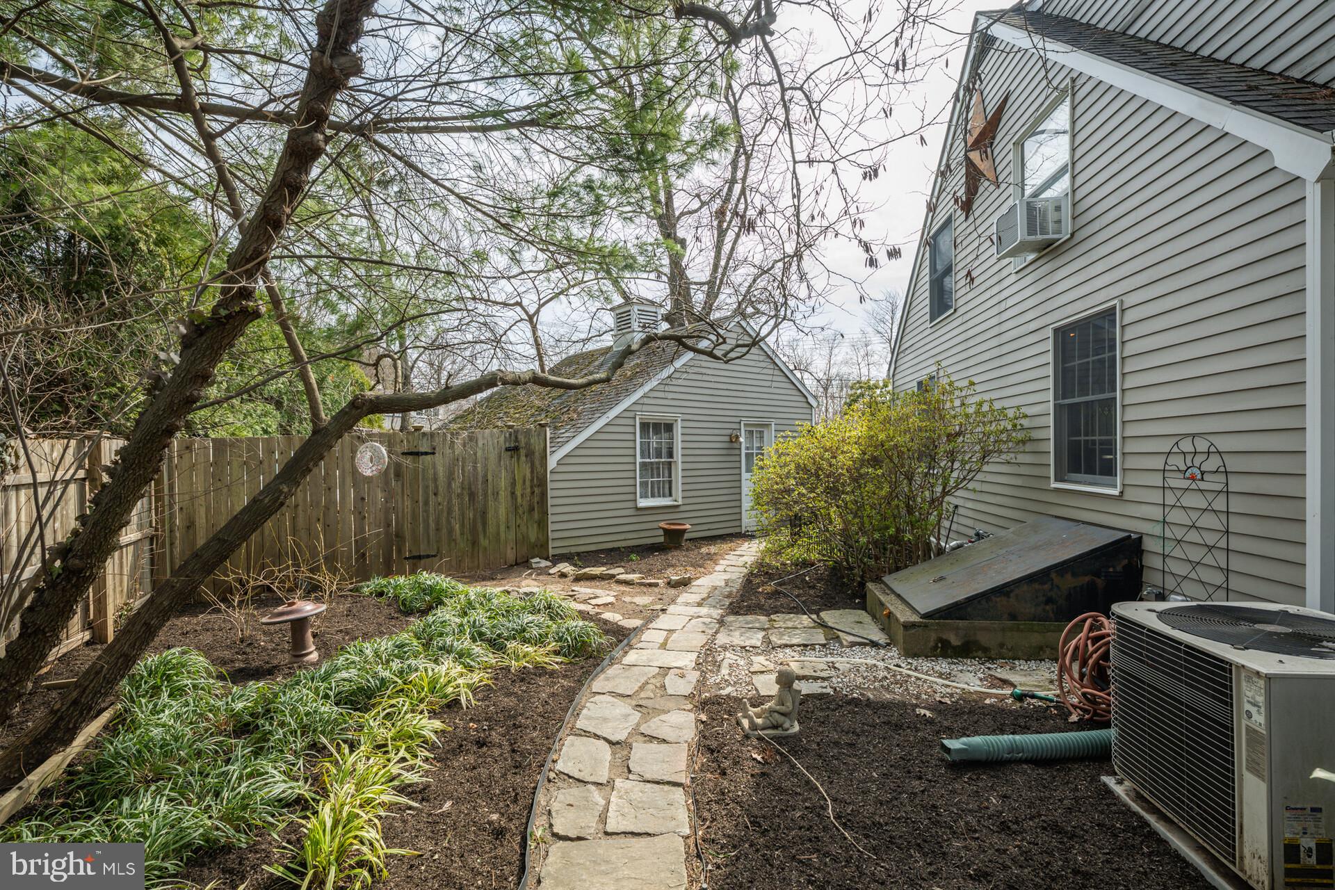 DOYLESTOWN - Residential Income