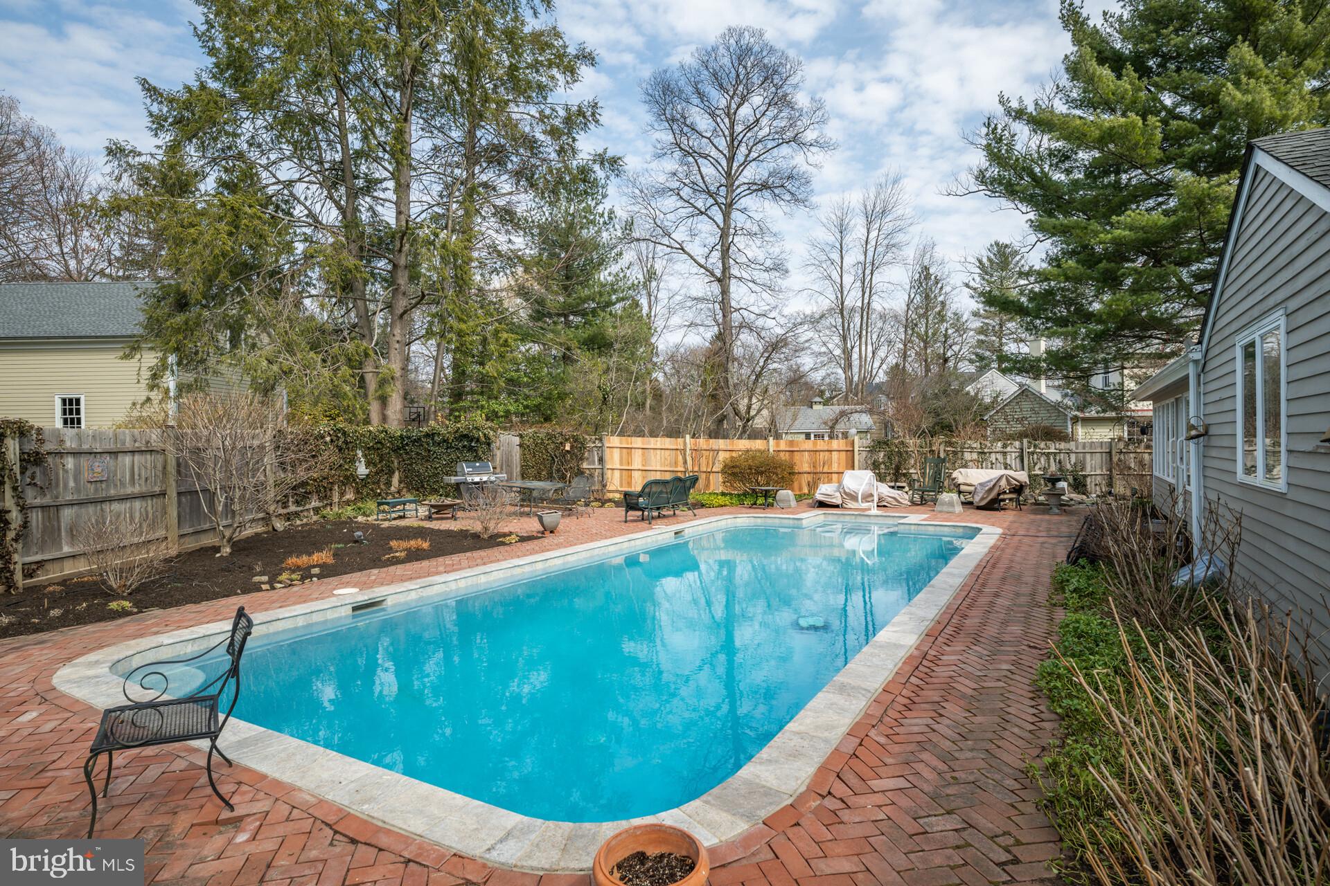 DOYLESTOWN - Residential Income