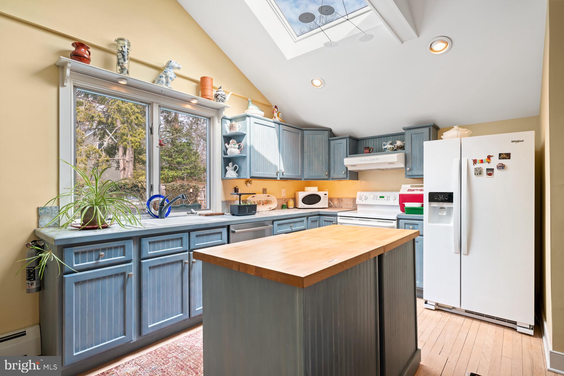 DOYLESTOWN - Residential Income