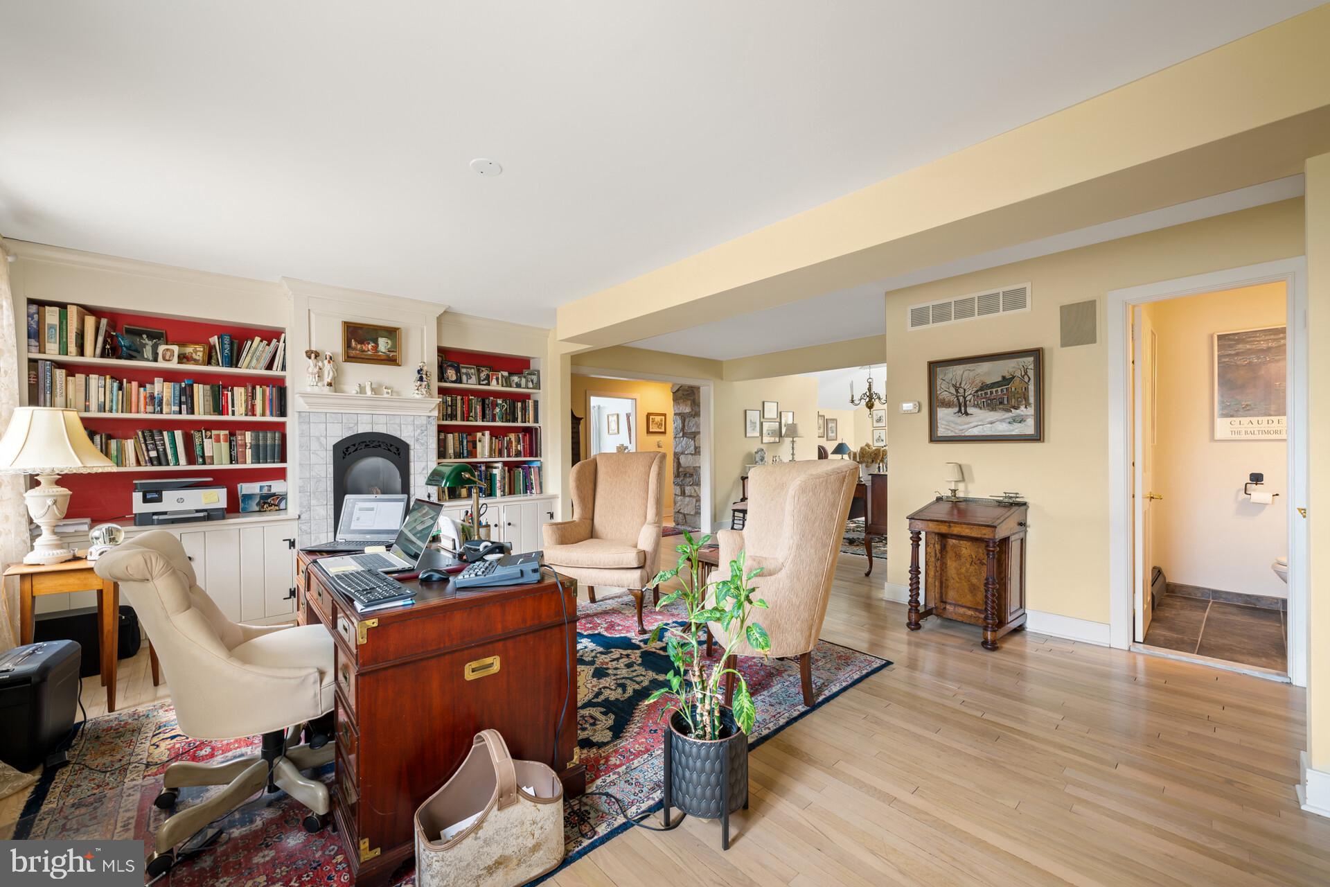 DOYLESTOWN - Residential Income