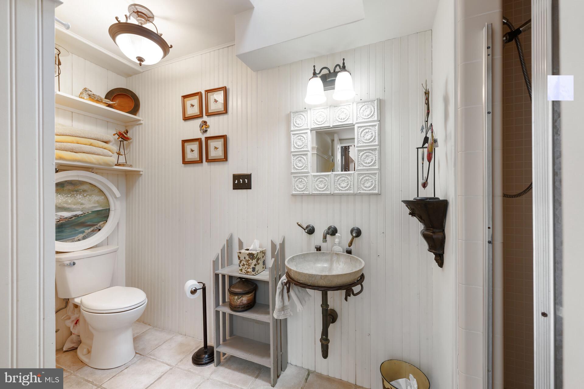 DOYLESTOWN - Residential Income