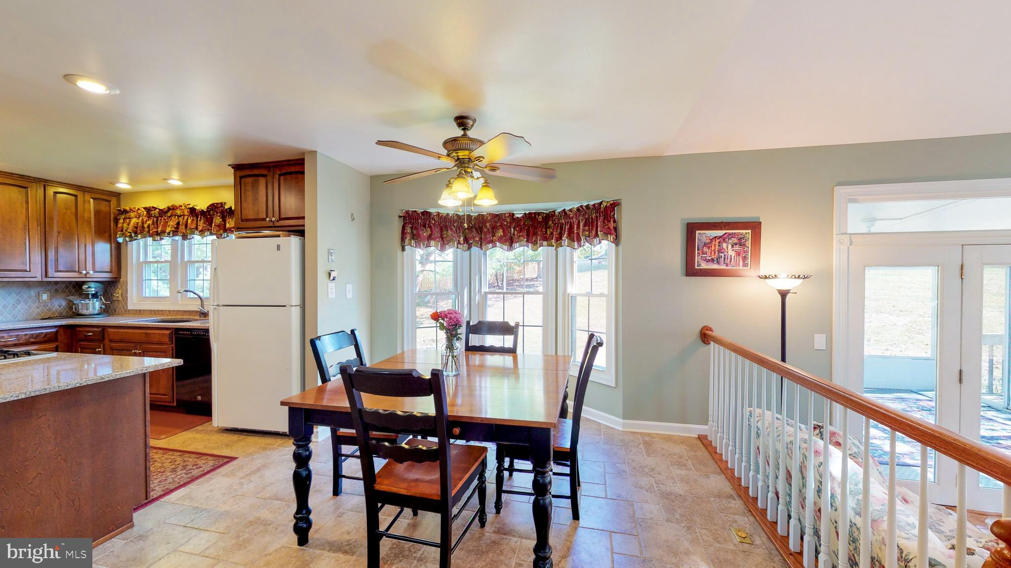 NORTHWIND FARMS - Residential