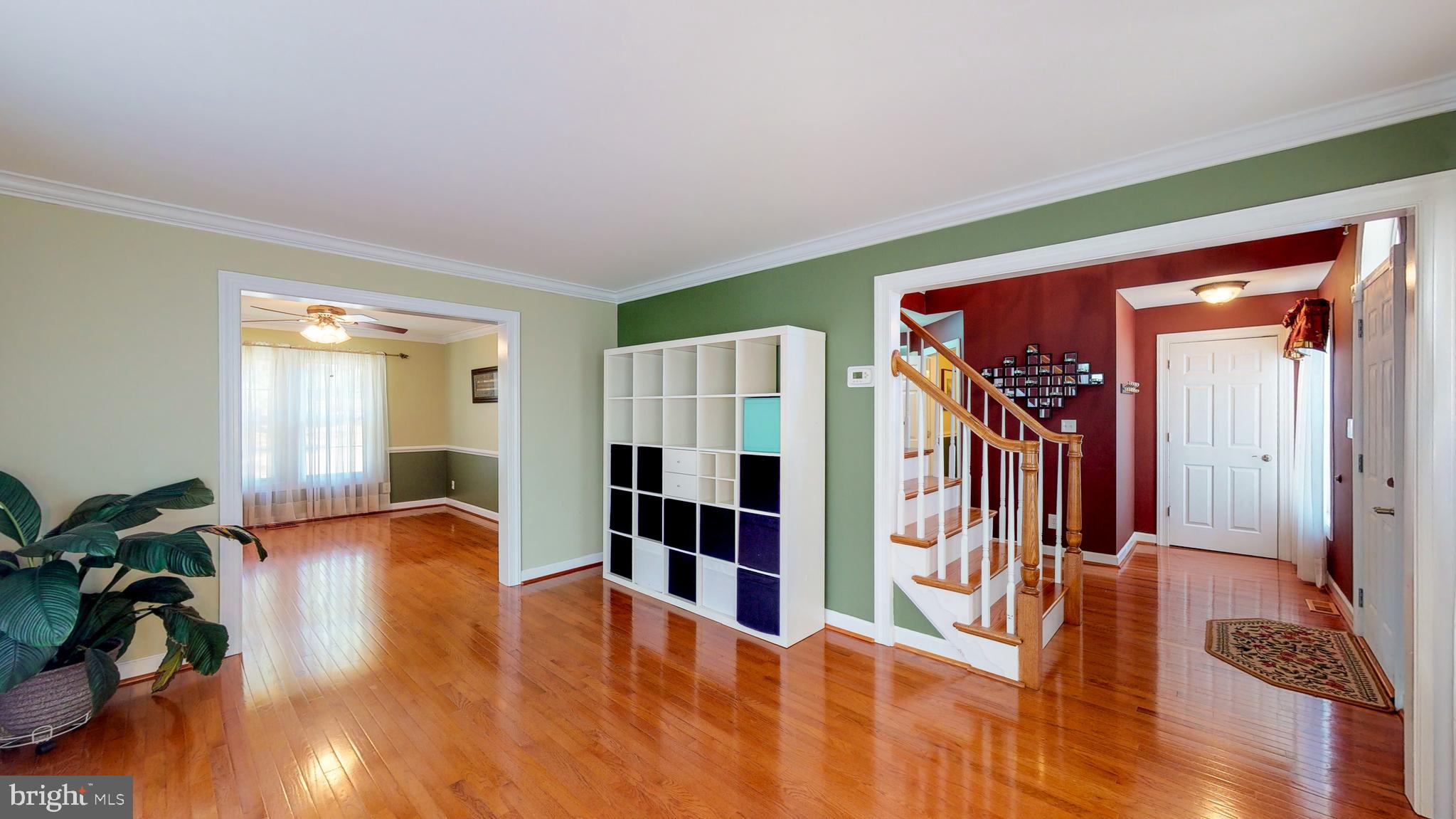 NORTHWIND FARMS - Residential