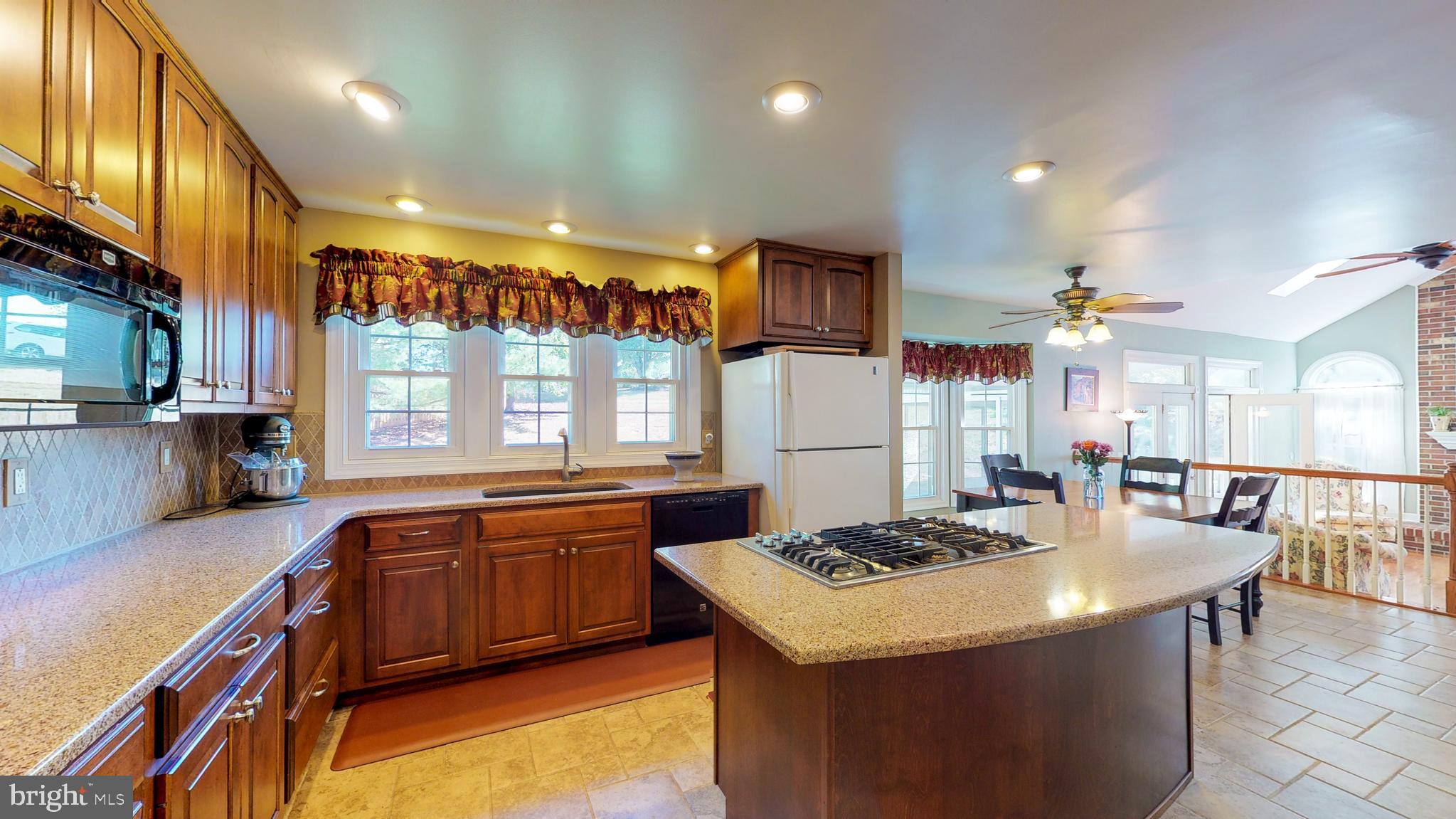 NORTHWIND FARMS - Residential