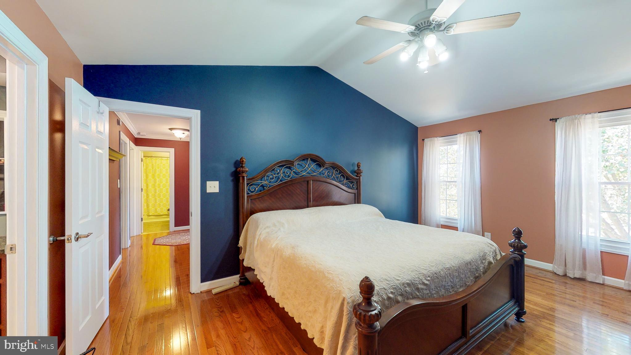 NORTHWIND FARMS - Residential