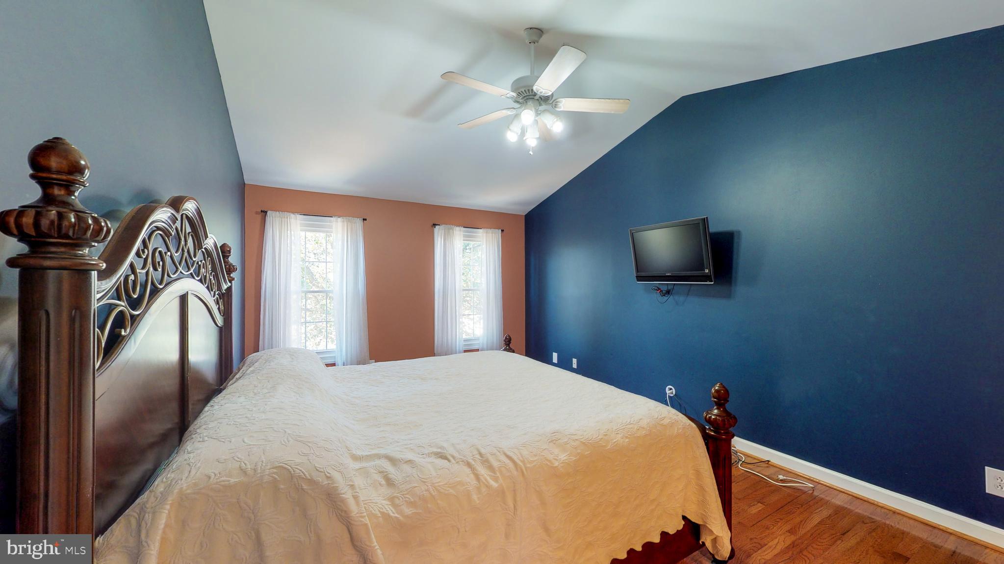 NORTHWIND FARMS - Residential