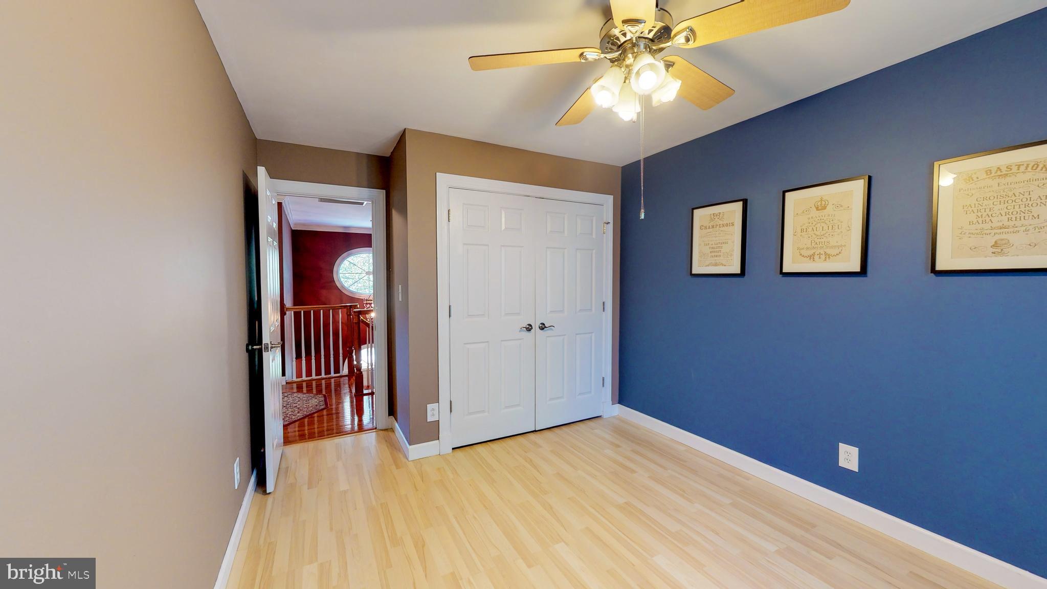 NORTHWIND FARMS - Residential