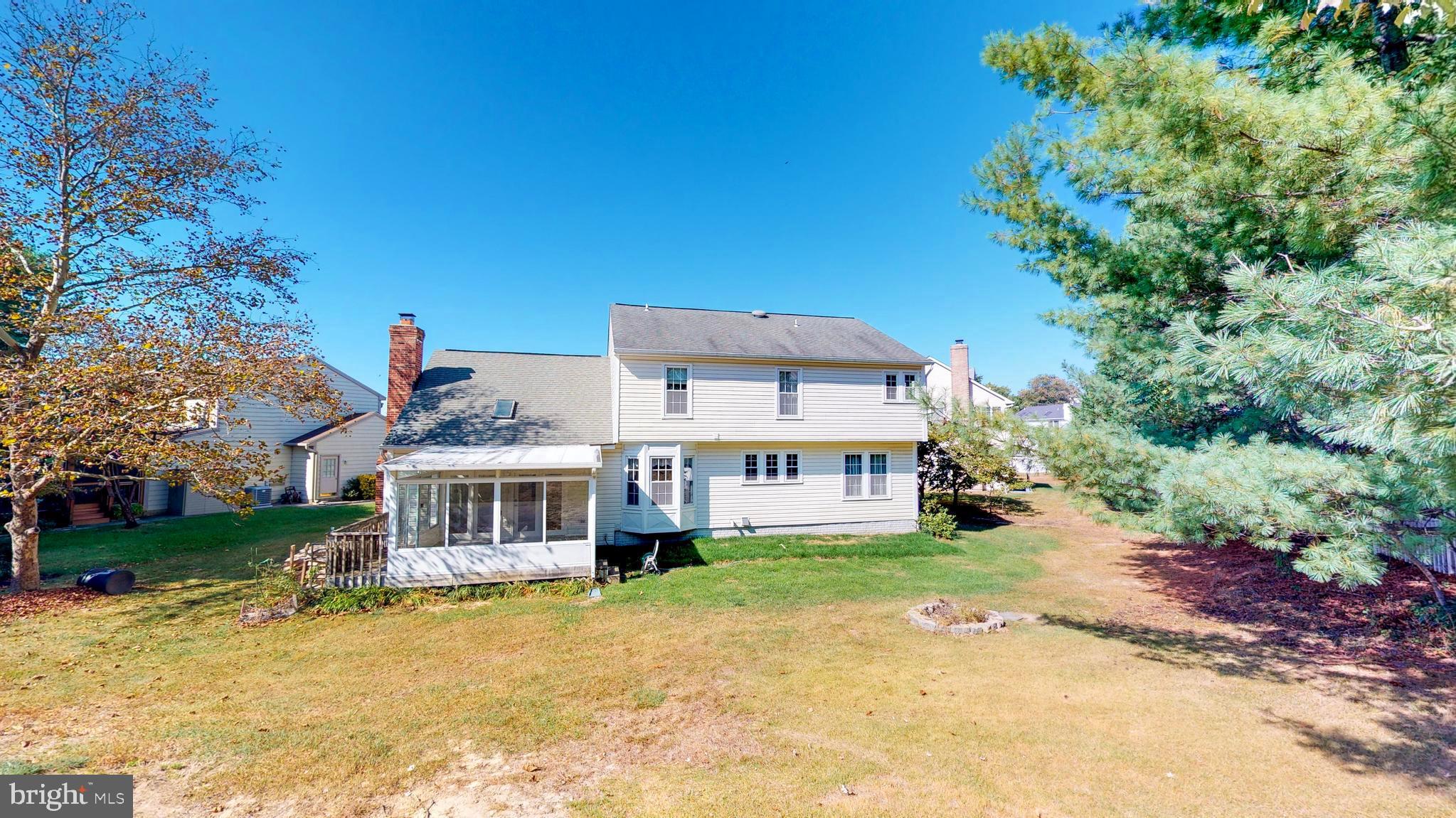 NORTHWIND FARMS - Residential