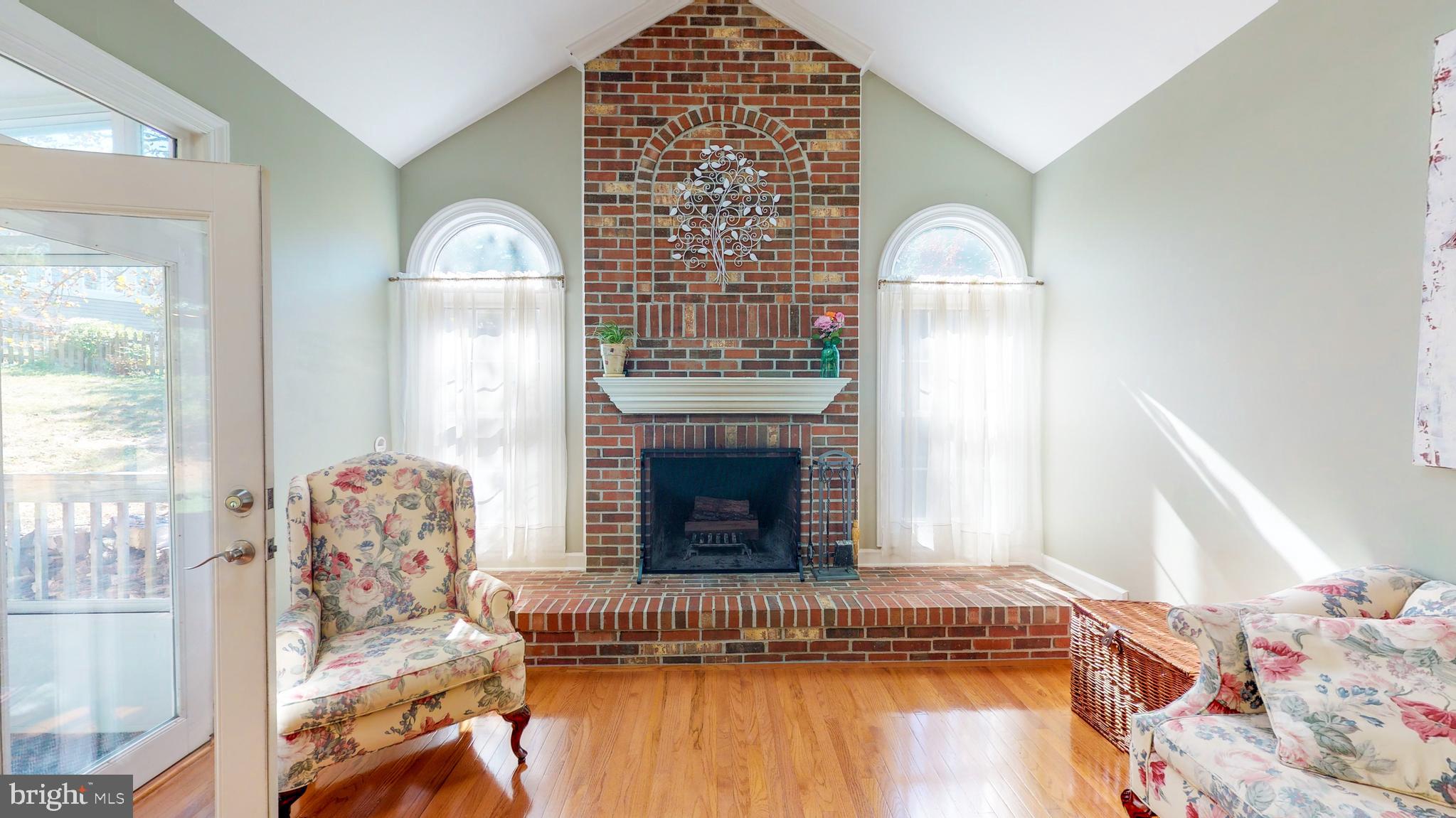 NORTHWIND FARMS - Residential