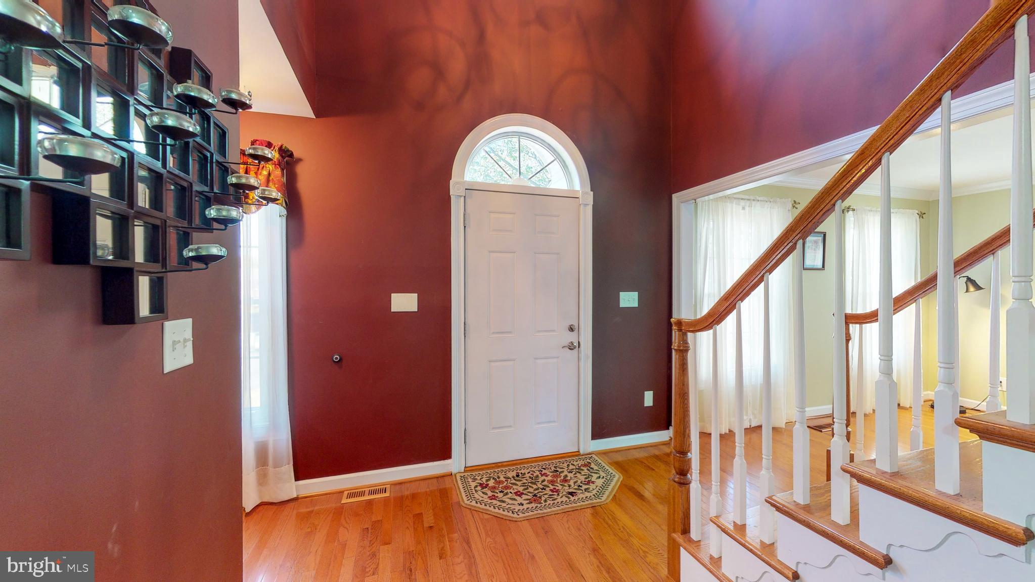 NORTHWIND FARMS - Residential