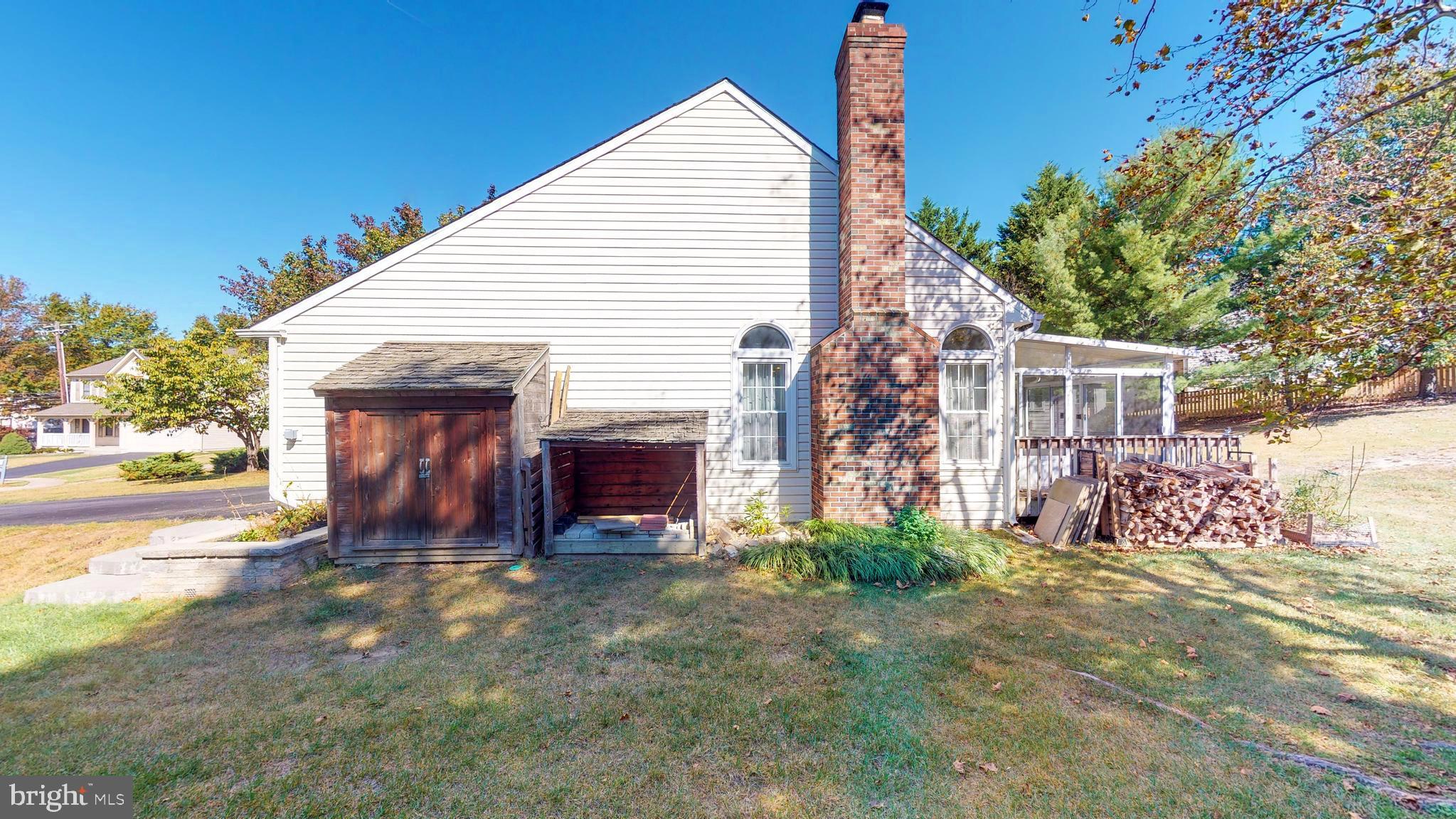 NORTHWIND FARMS - Residential