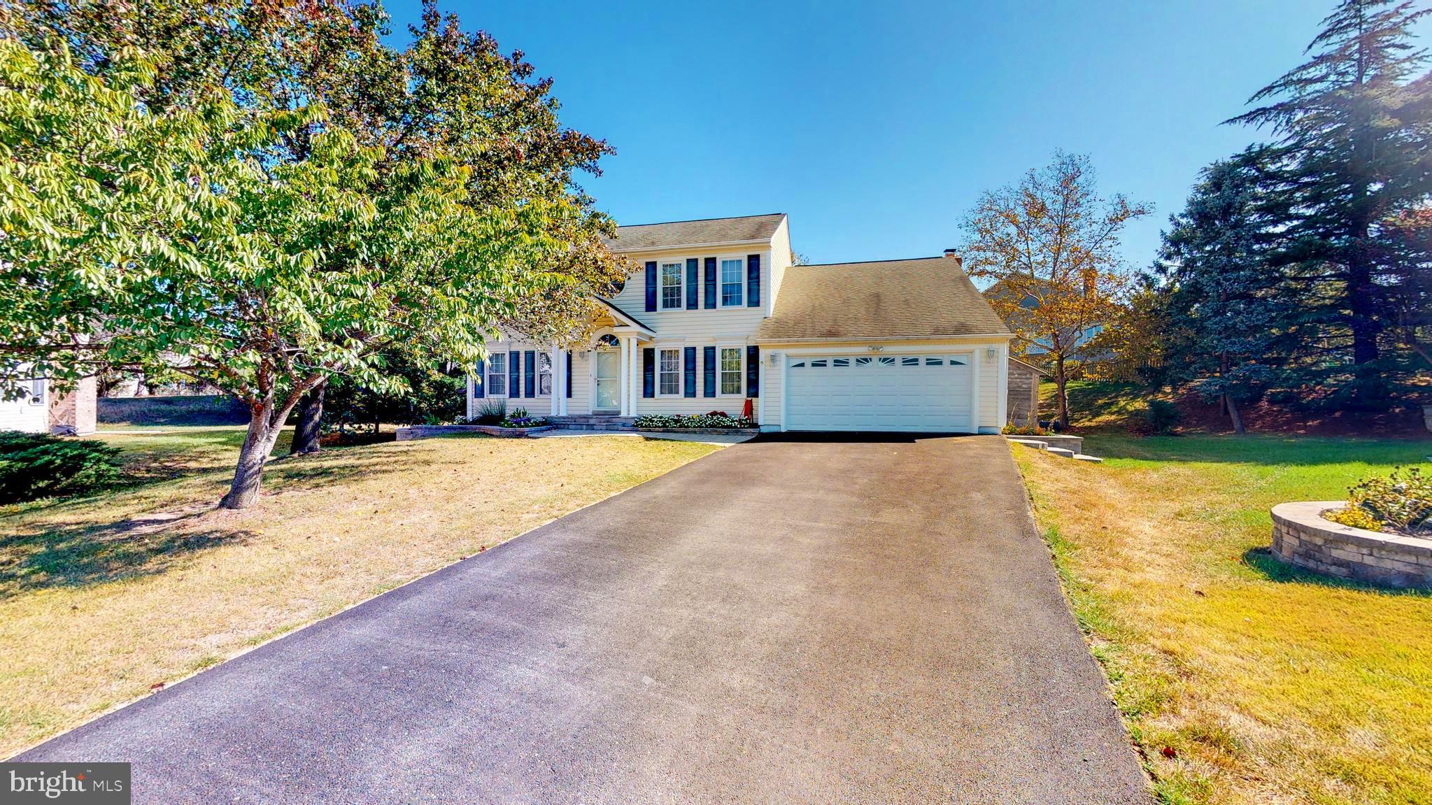 NORTHWIND FARMS - Residential