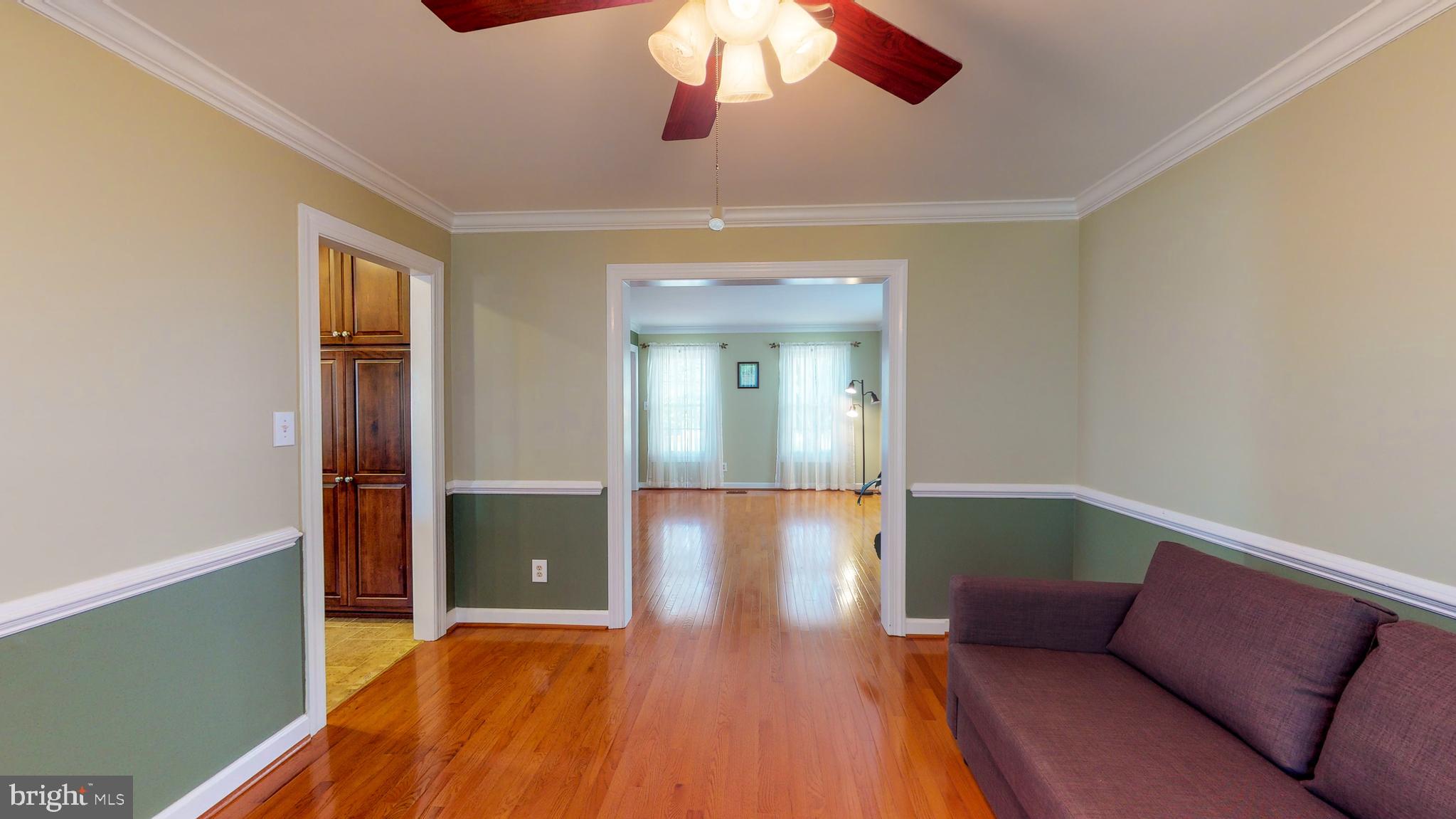 NORTHWIND FARMS - Residential