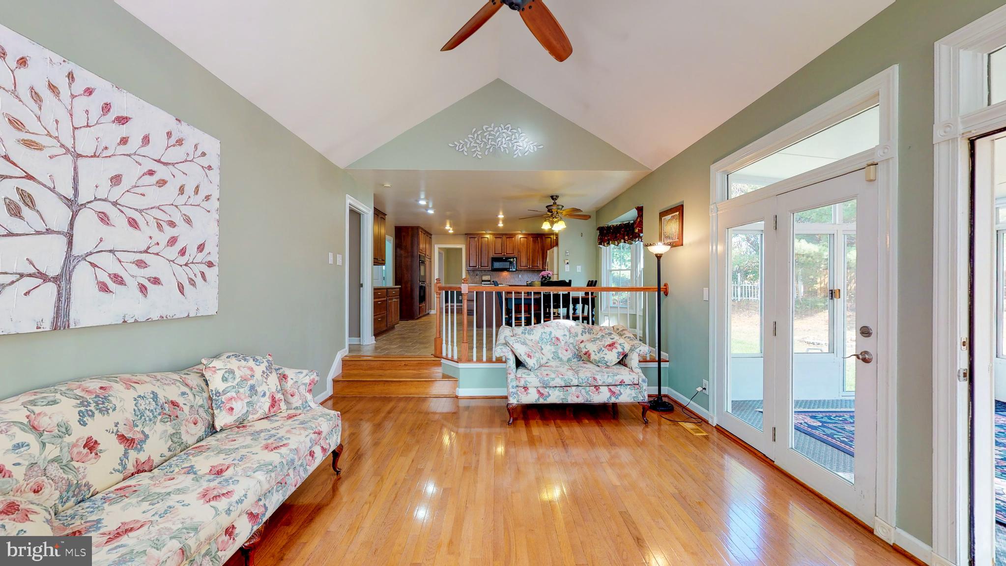 NORTHWIND FARMS - Residential