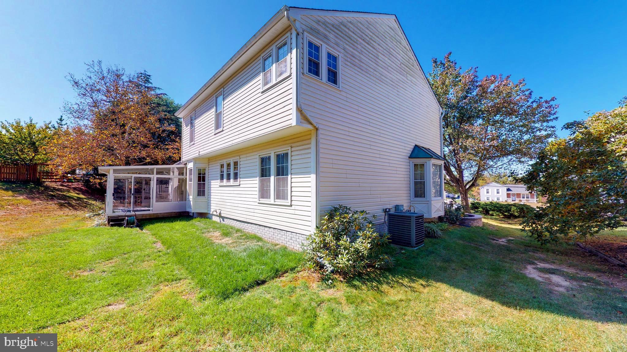 NORTHWIND FARMS - Residential