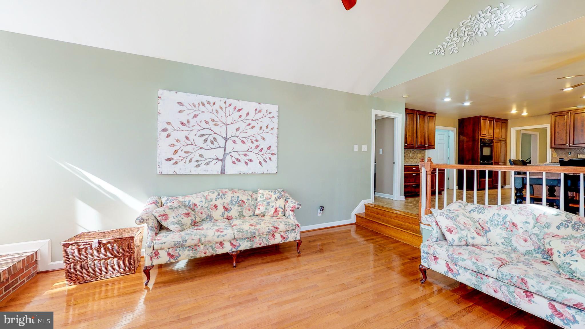 NORTHWIND FARMS - Residential