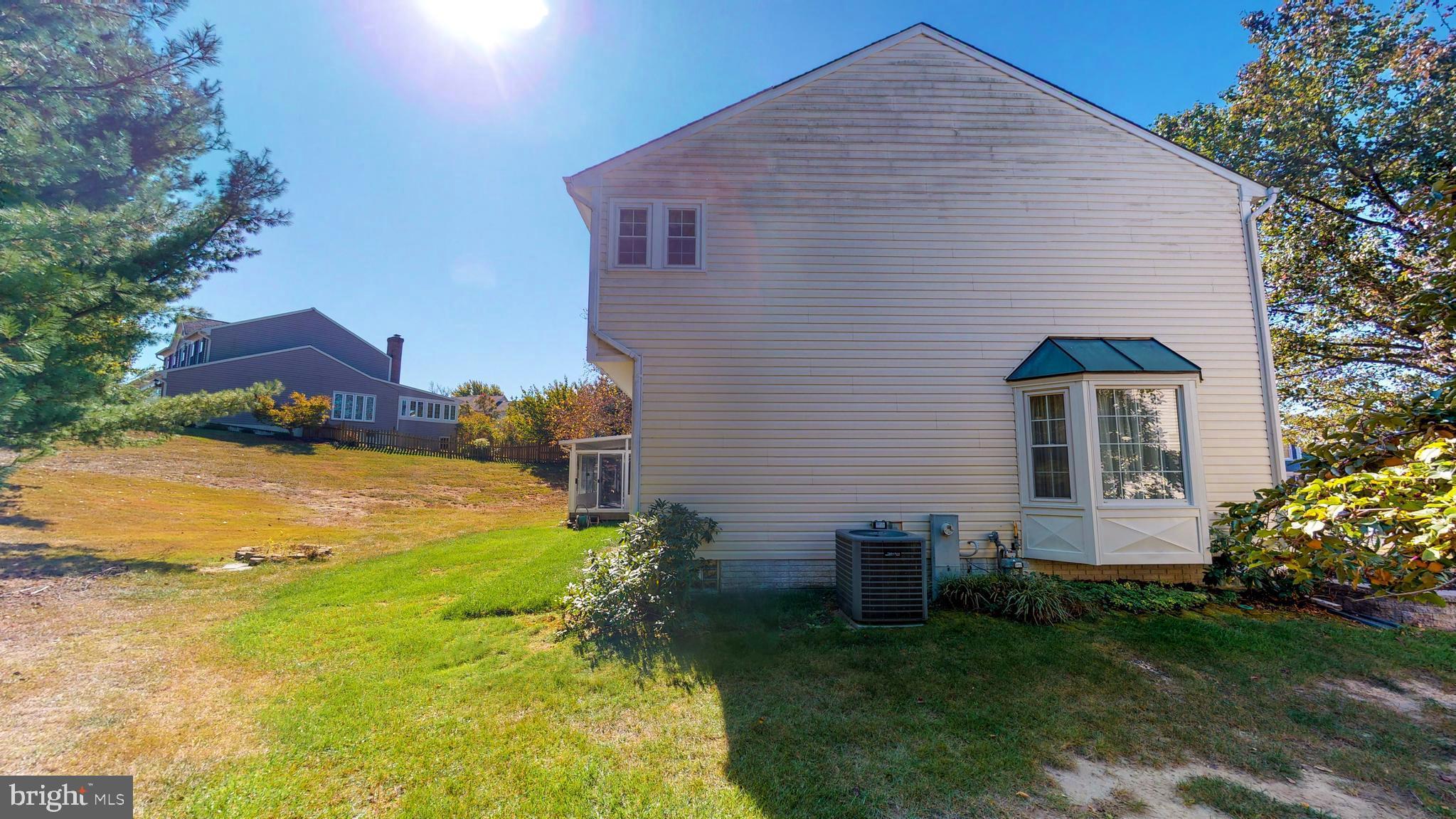 NORTHWIND FARMS - Residential