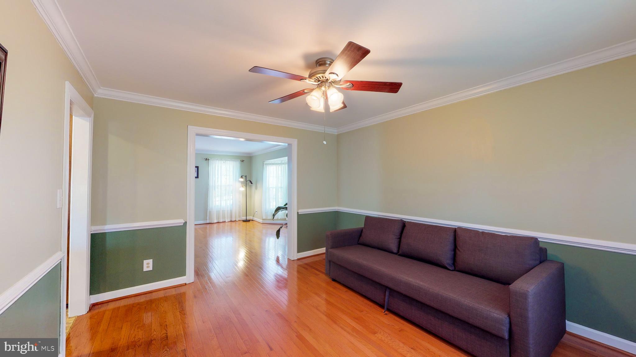 NORTHWIND FARMS - Residential