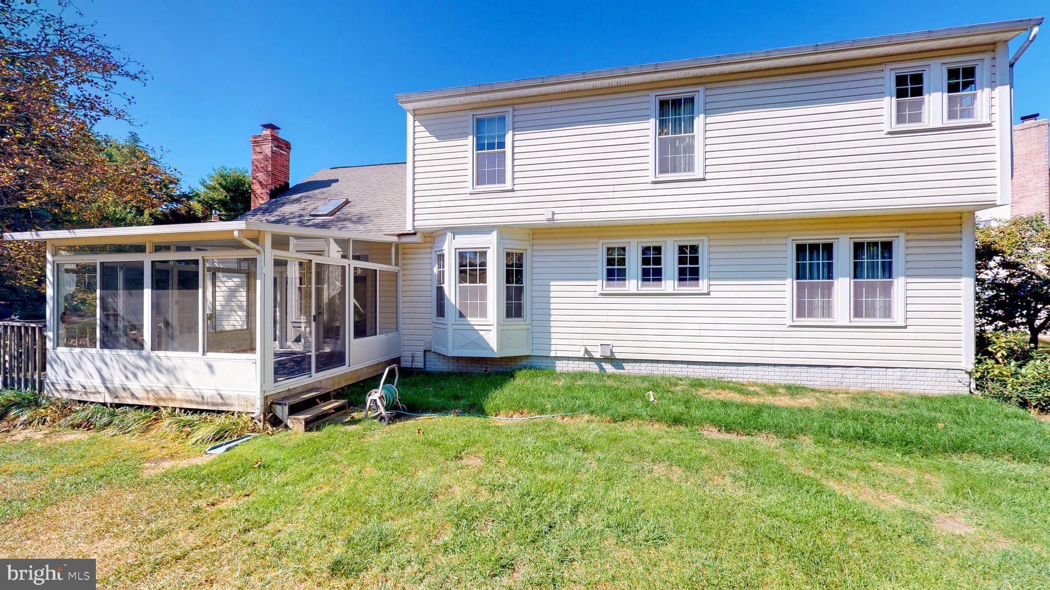 NORTHWIND FARMS - Residential