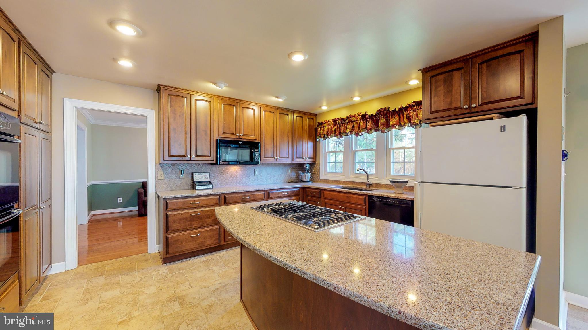 NORTHWIND FARMS - Residential