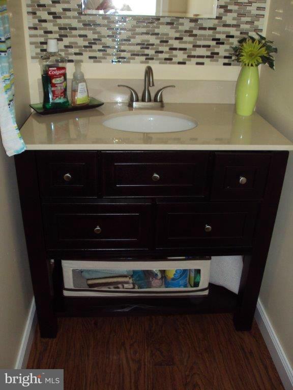 CHESAPEAKE RANCH ESTATES - Residential