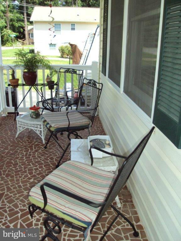 CHESAPEAKE RANCH ESTATES - Residential