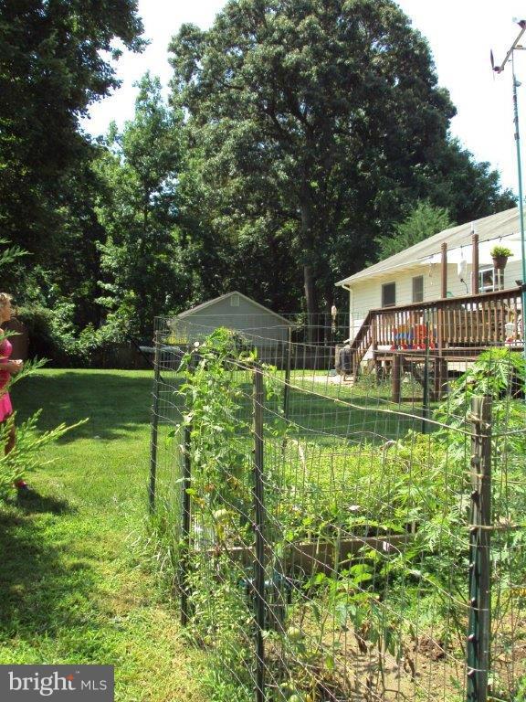 CHESAPEAKE RANCH ESTATES - Residential