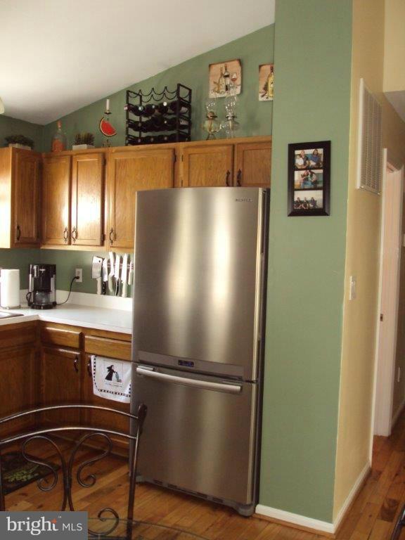 CHESAPEAKE RANCH ESTATES - Residential