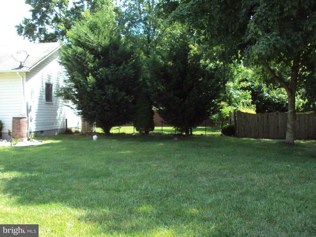 CHESAPEAKE RANCH ESTATES - Residential