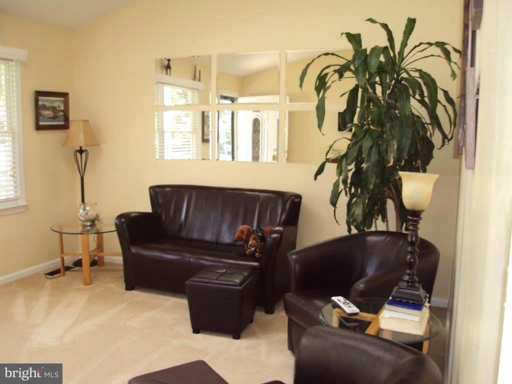 CHESAPEAKE RANCH ESTATES - Residential