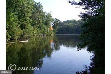 CHESAPEAKE RANCH ESTATES - Residential