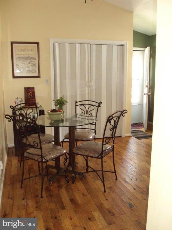 CHESAPEAKE RANCH ESTATES - Residential