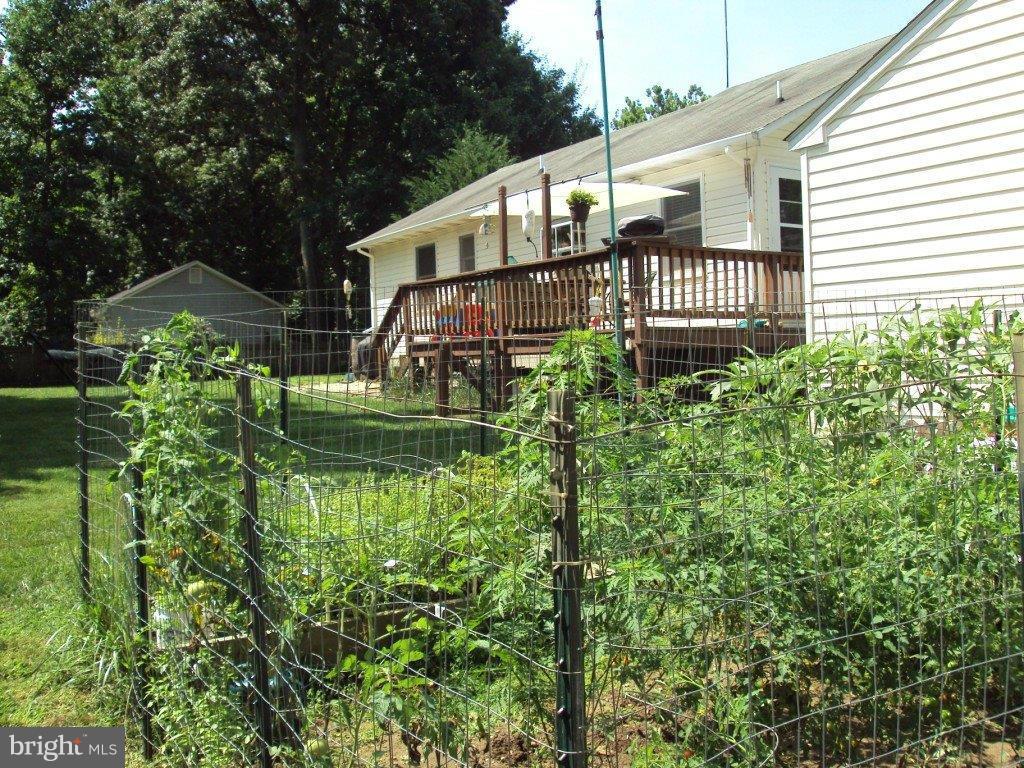 CHESAPEAKE RANCH ESTATES - Residential