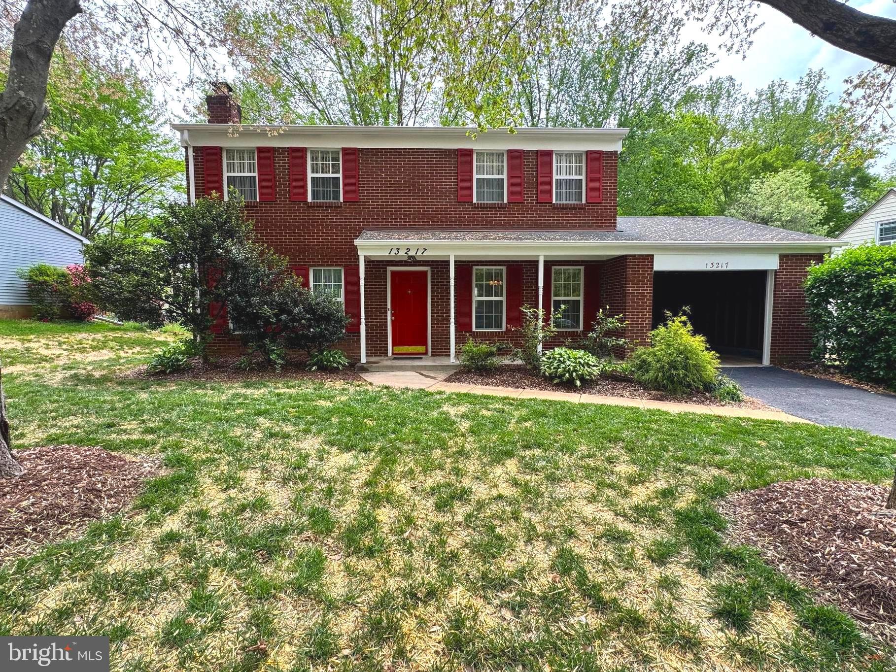 Welcome to 13217 Nickleson Drive, a beautifully maintained single-family home in the heart of Dale City, VA. Proudly offered by its original owner, this 3-bedroom, 2.5-bath residence showcases meticulous care and thoughtful updates throughout.​ Built in 1984 and situated on a spacious 0.26-acre lot, the home features a freshly painted interior and recently updated flooring, creating a warm and inviting atmosphere. The attached one-car garage is complemented by an expanded driveway, providing ample parking for up to four vehicles—ideal for families and guests.​ A standout feature of this property is its proximity to an Elementary School, located just a few yards down the street. This convenience offers families the ease of a short walk to school, fostering a strong sense of community and accessibility.​ Beyond the neighborhood, residents will appreciate the close proximity to notable local amenities. The Stonebridge at Potomac Town Center, a premier shopping and dining destination, is just a short drive away, offering a variety of retail stores, restaurants, and entertainment options. Additionally, the area boasts a range of businesses and services that cater to daily needs, enhancing the overall convenience of this location.​ Don't miss the opportunity to own this lovingly cared-for home in a prime location. Experience the perfect blend of comfort, convenience, and community at 13217 Nickleson Drive...