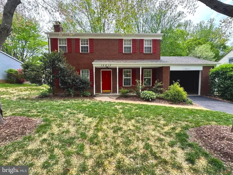 13217 Nickleson Drive, Woodbridge, VA 22193 - MLS#: VAPW2089240