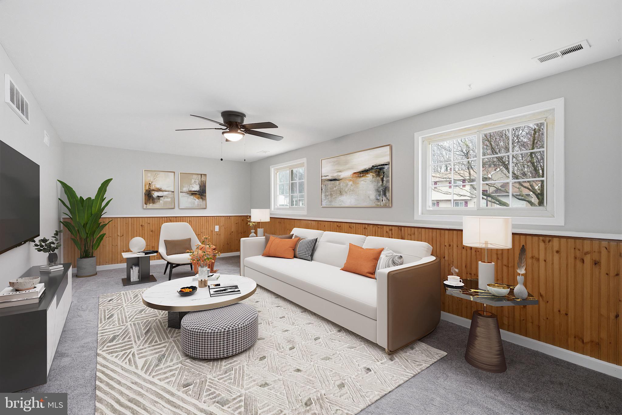 RAMBLETON ACRES - Residential