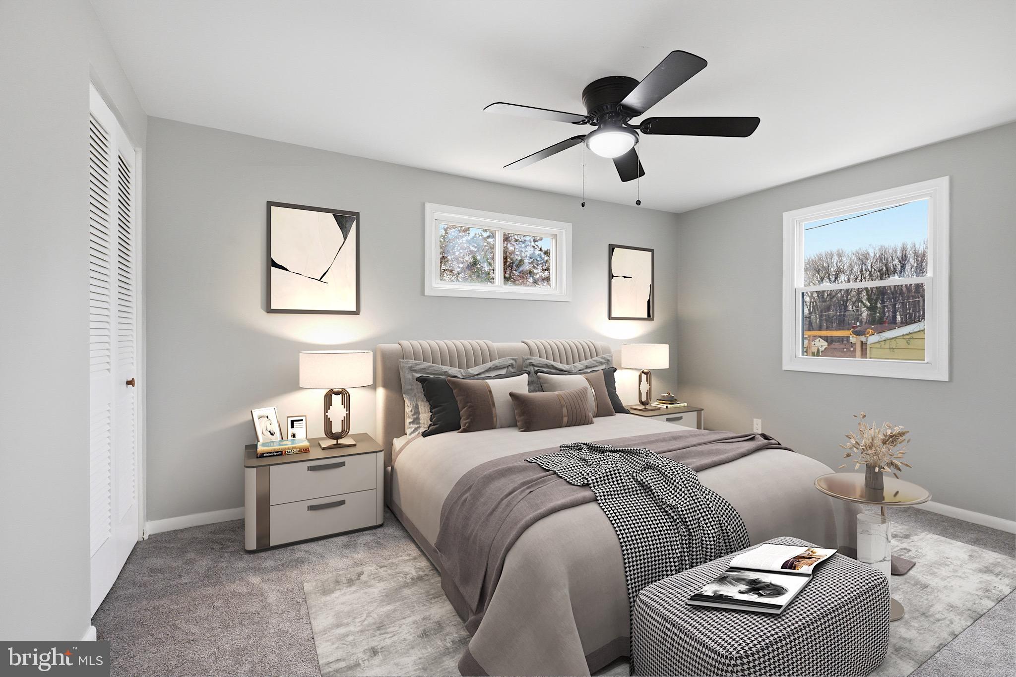 RAMBLETON ACRES - Residential