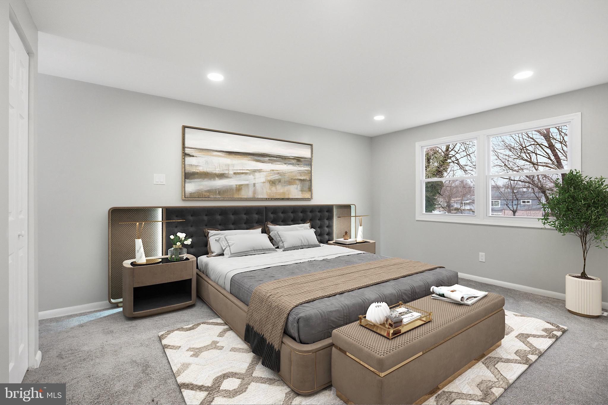 RAMBLETON ACRES - Residential