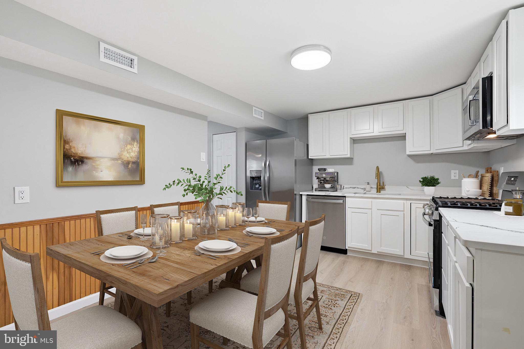 RAMBLETON ACRES - Residential