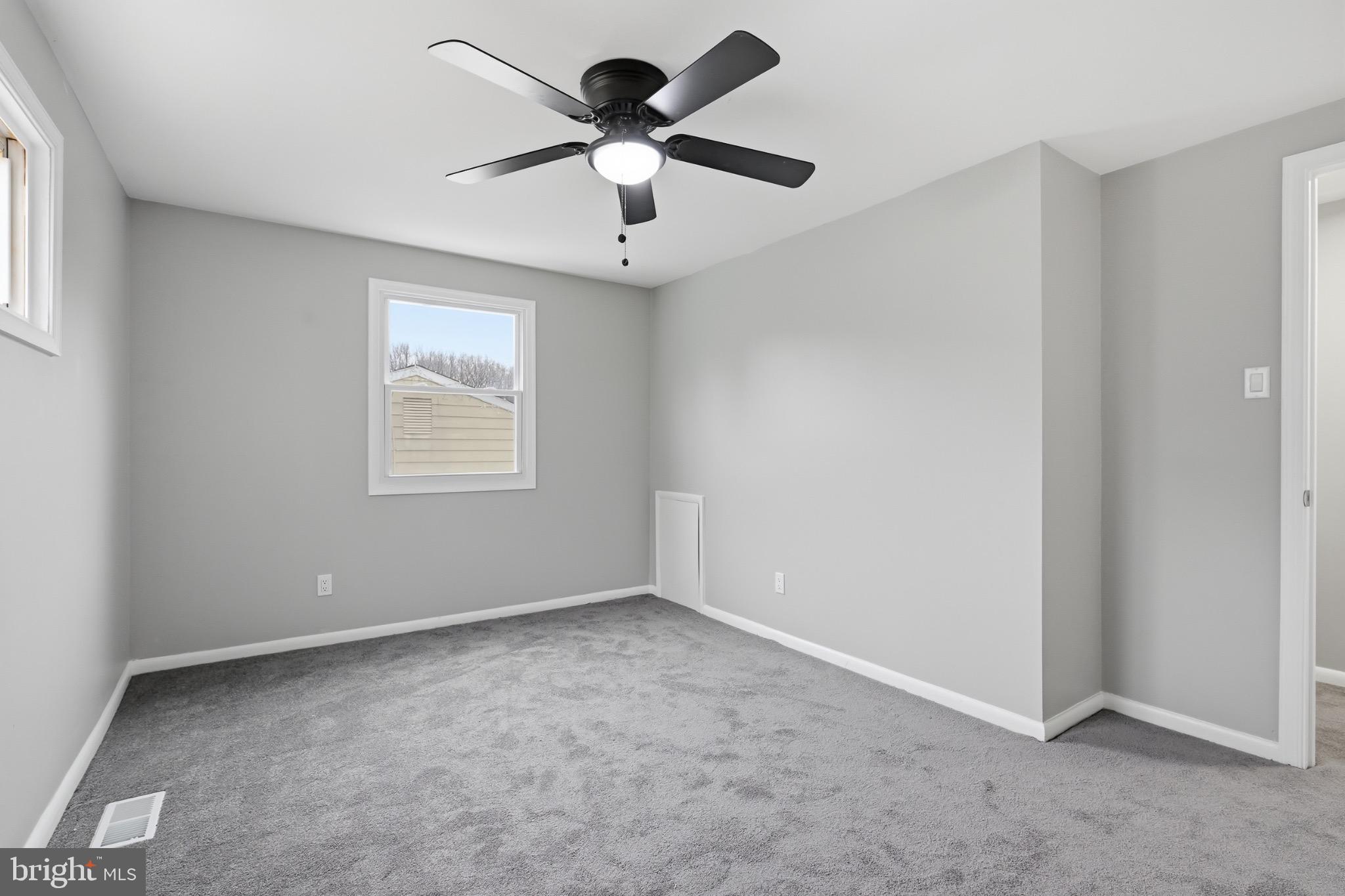 RAMBLETON ACRES - Residential