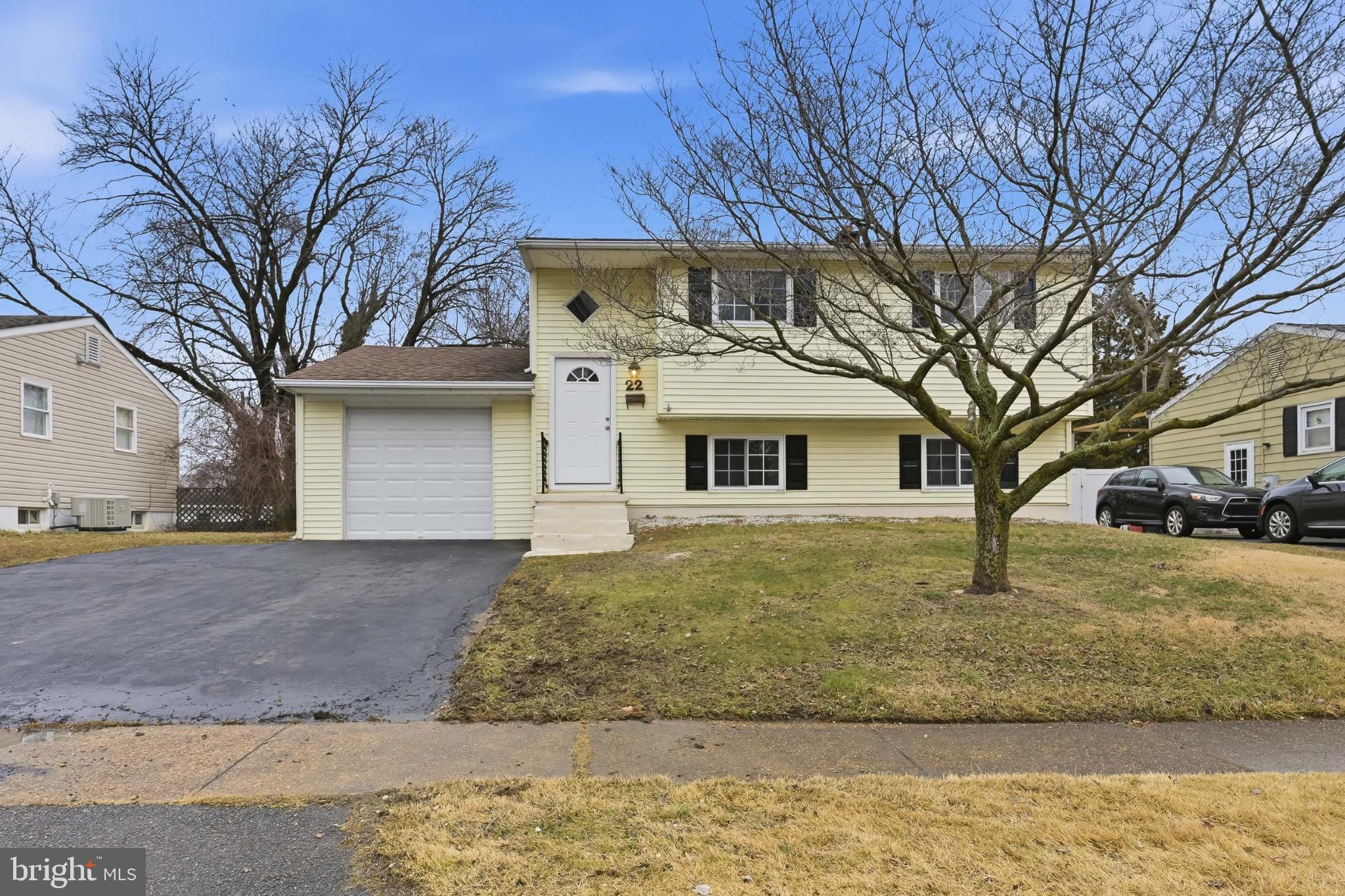 RAMBLETON ACRES - Residential