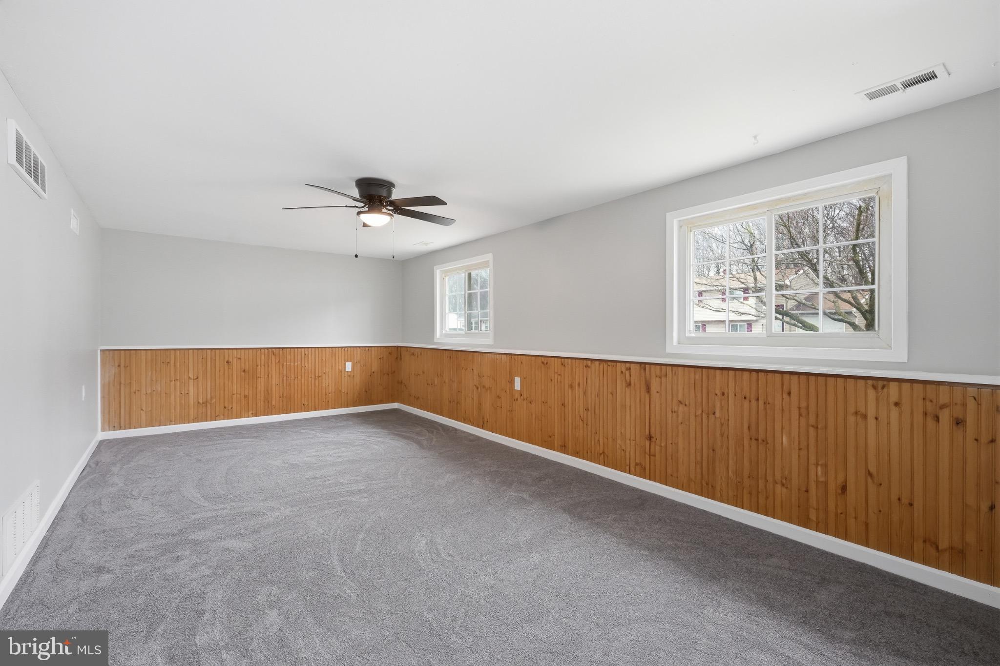 RAMBLETON ACRES - Residential