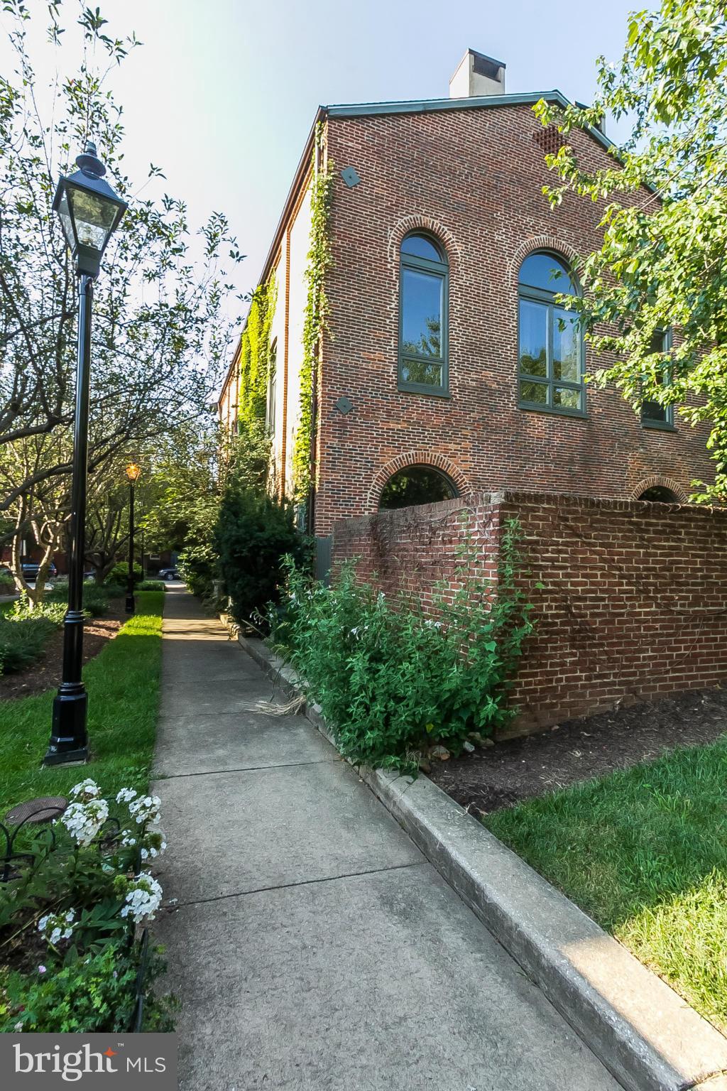 OTTERBEIN - Residential