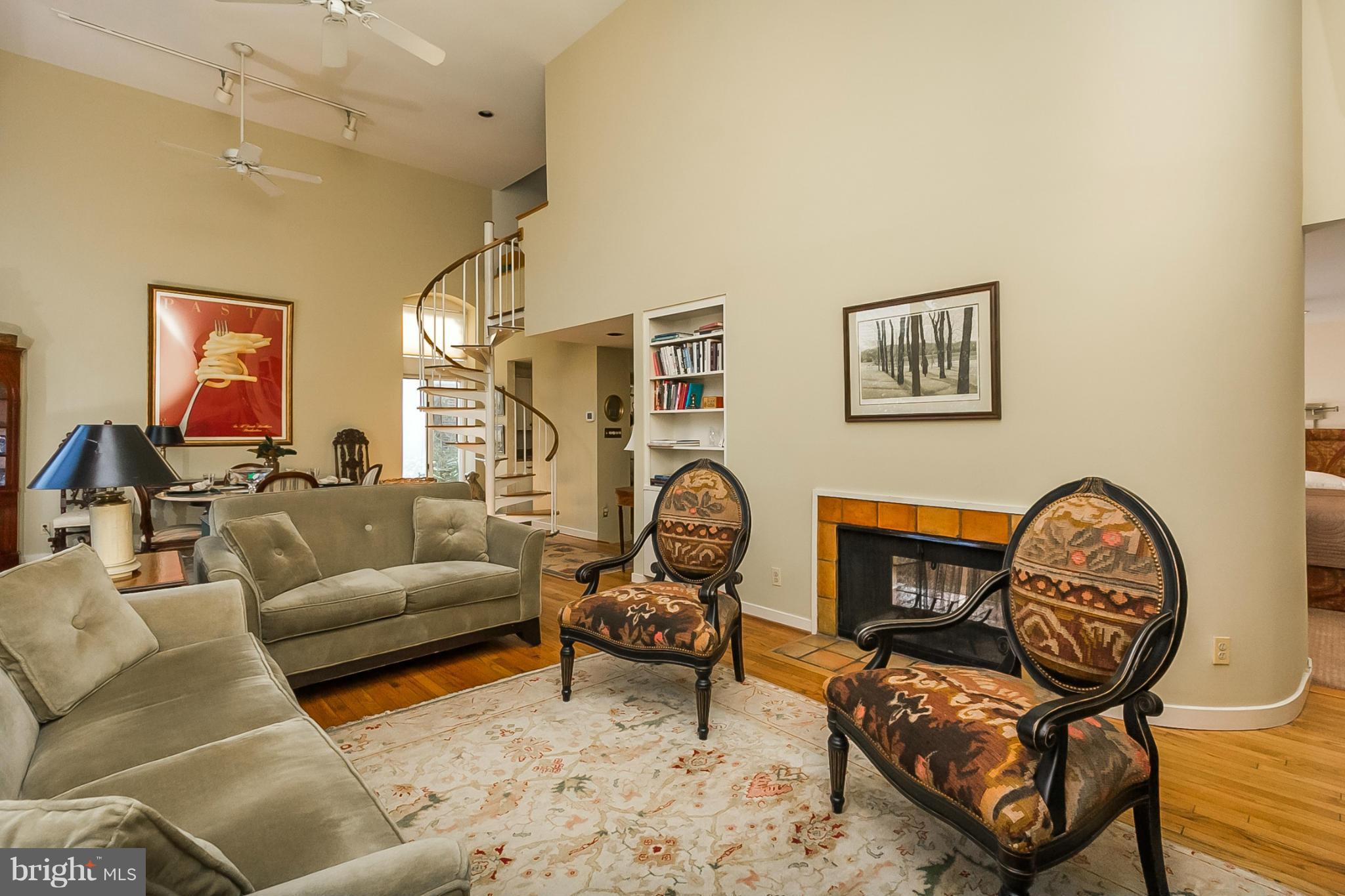 OTTERBEIN - Residential