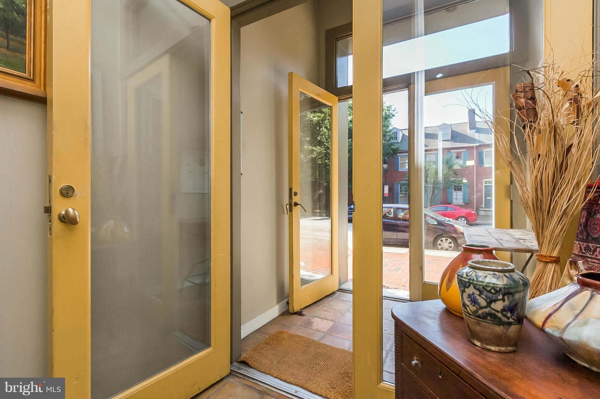 OTTERBEIN - Residential