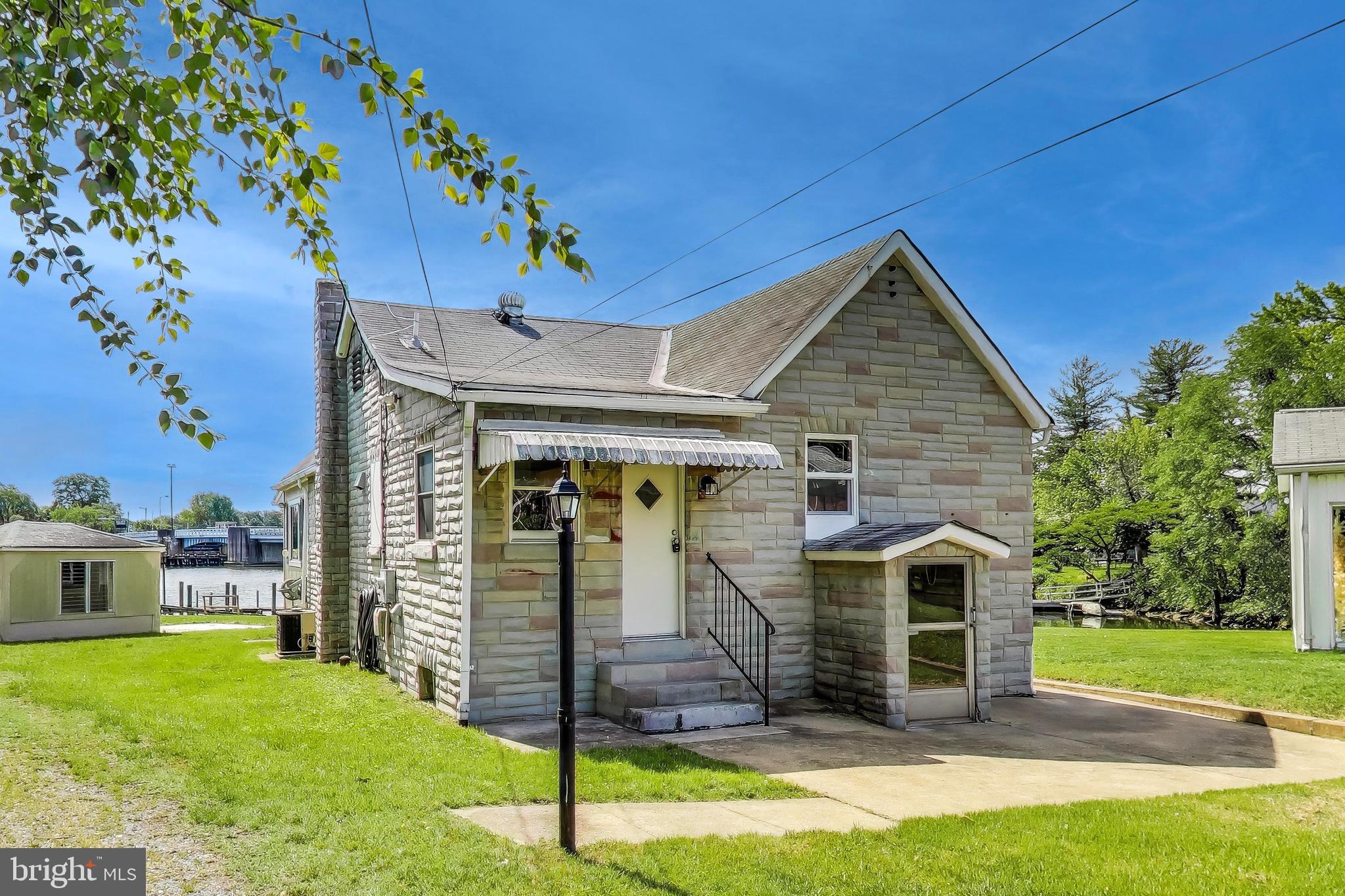 8349 BEAR CREEK DRIVE