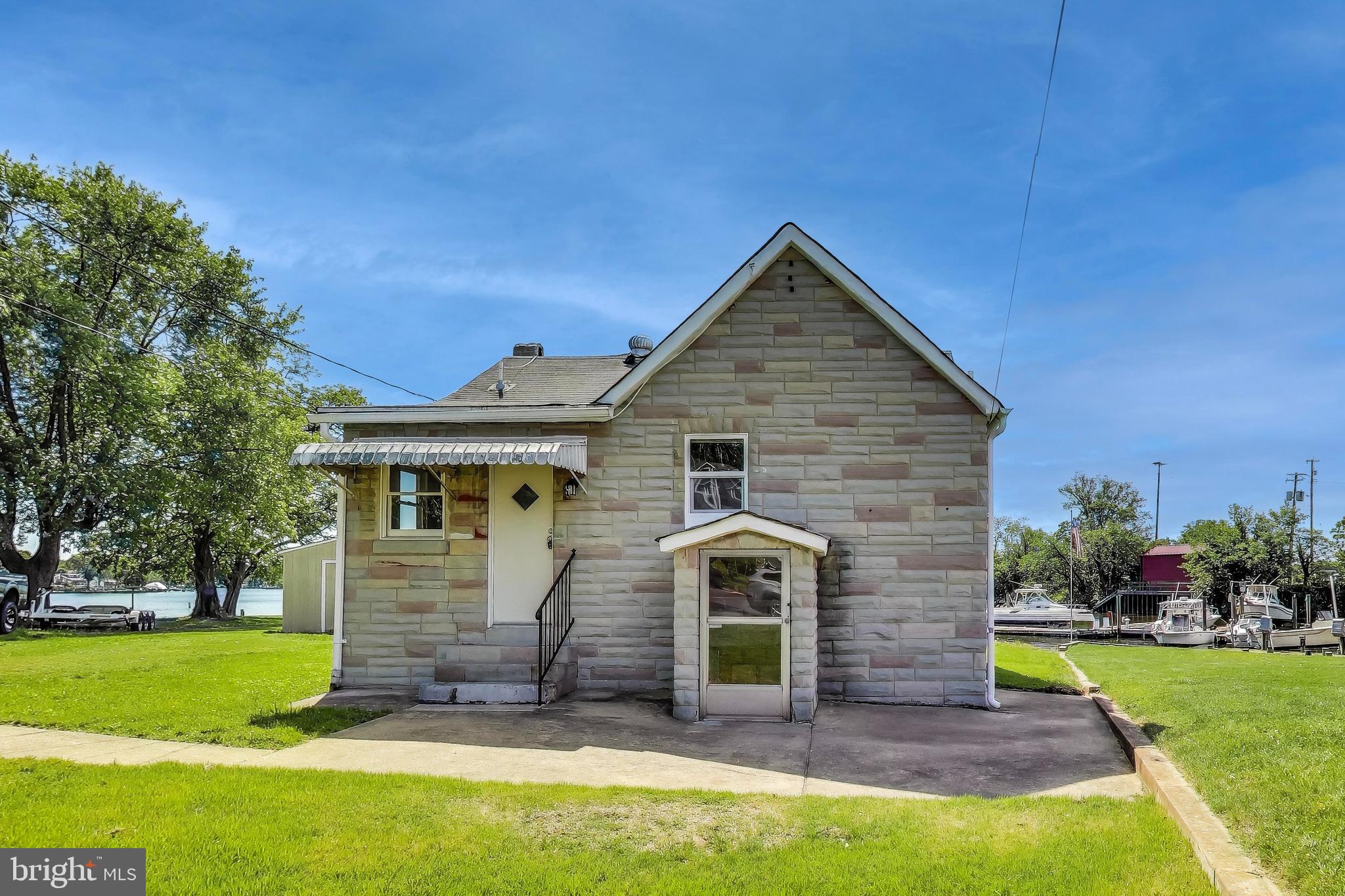 8349 BEAR CREEK DRIVE