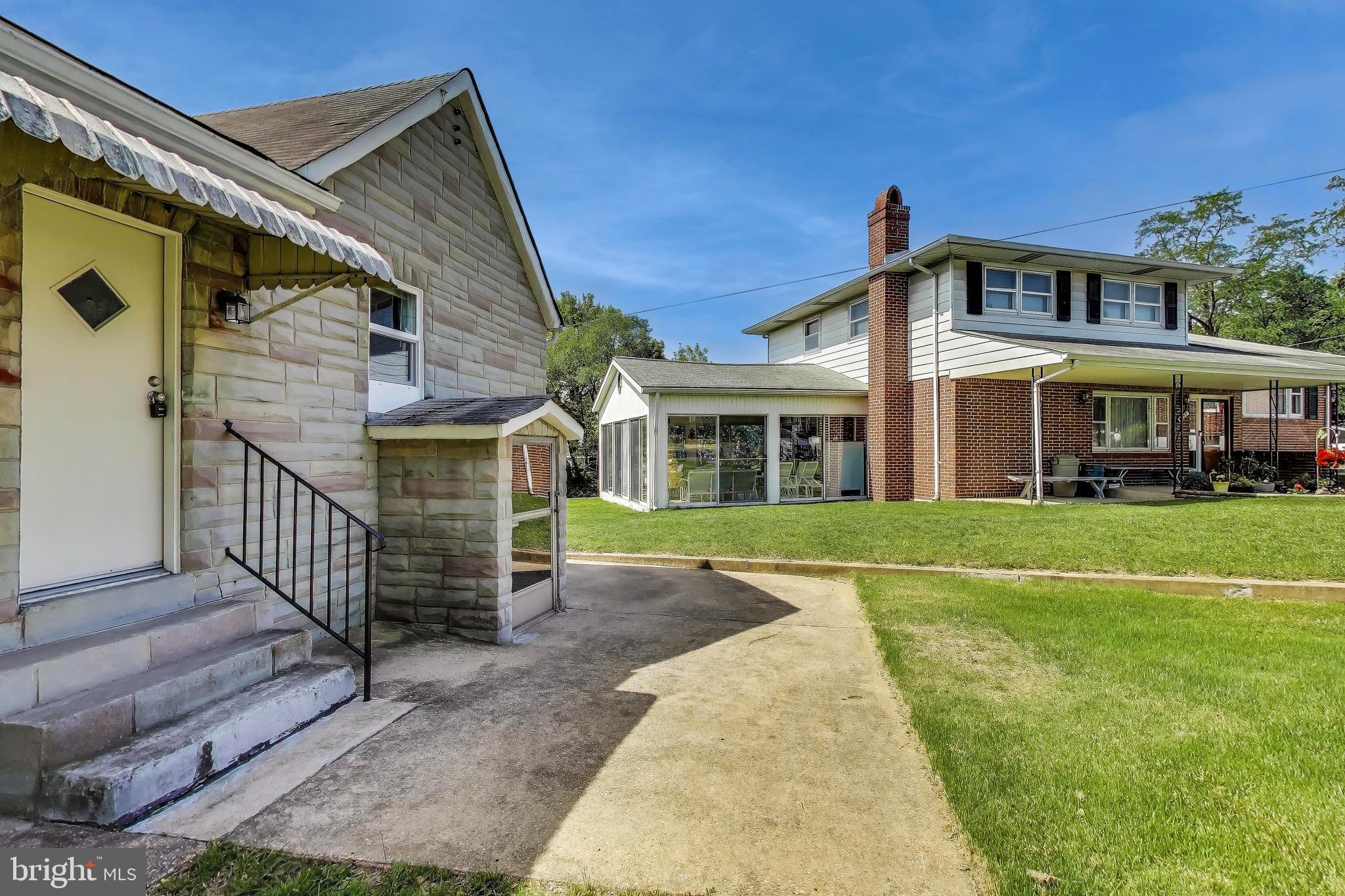 8349 BEAR CREEK DRIVE
