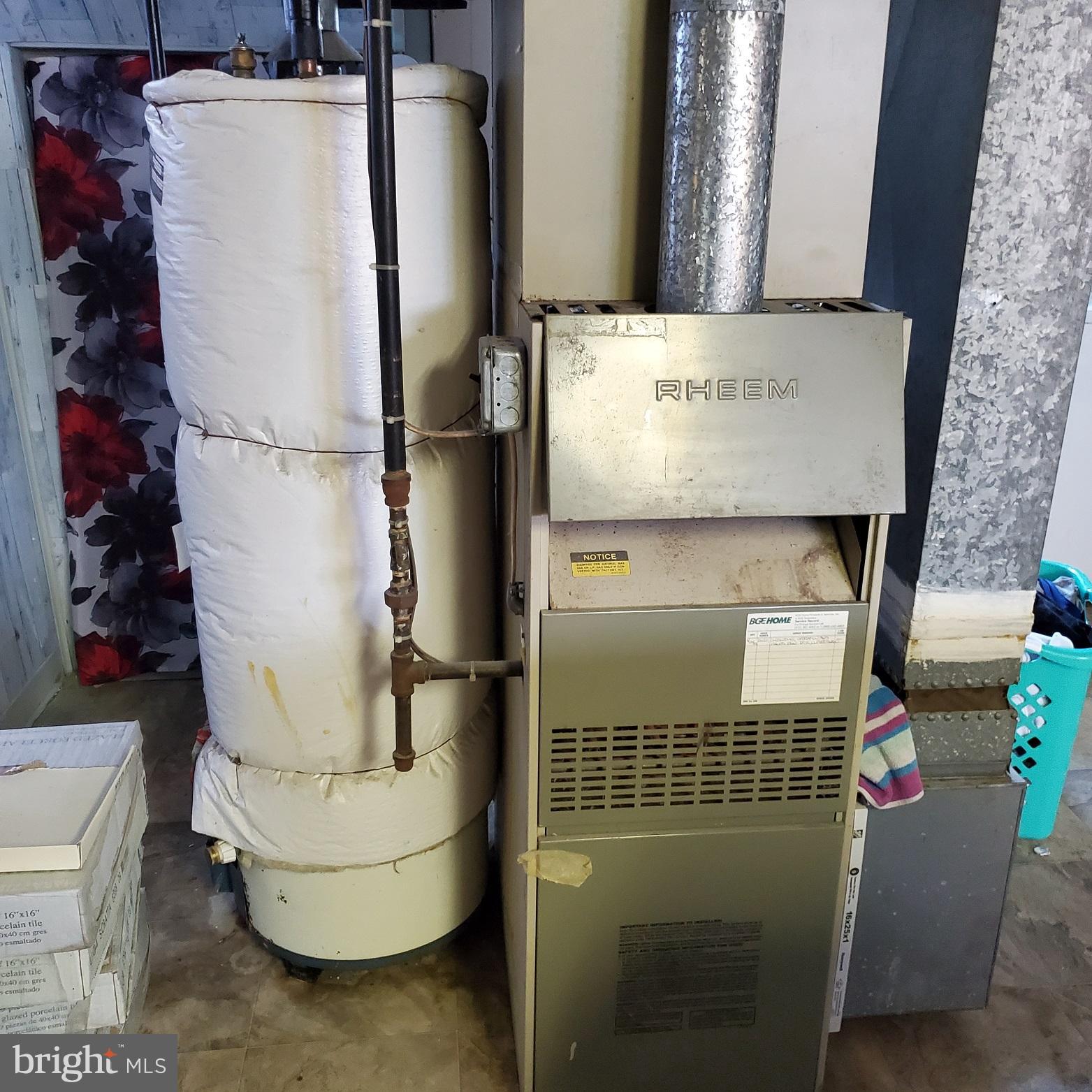 FOX RIDGE MANOR - Residential