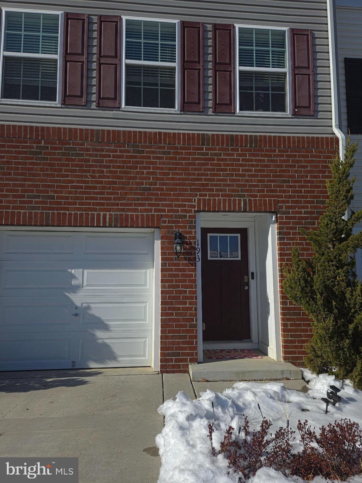 193 DREXEL COURT